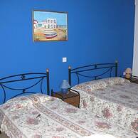 Calypso Hotel