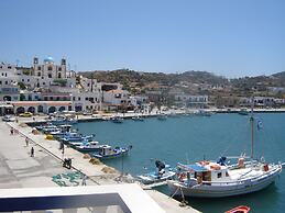 Calypso Hotel