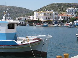 Calypso Hotel