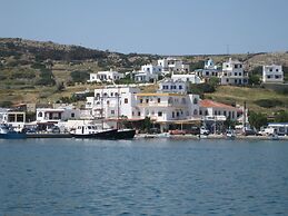 Calypso Hotel