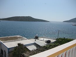 Calypso Hotel