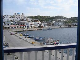 Calypso Hotel