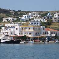 Calypso Hotel