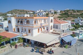 Calypso Hotel