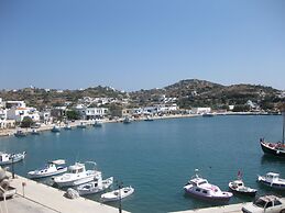 Calypso Hotel