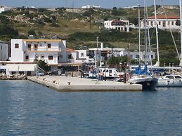 Calypso Hotel