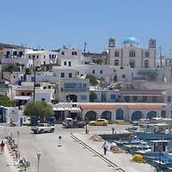 Calypso Hotel