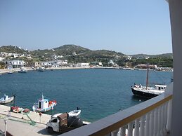 Calypso Hotel
