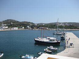 Calypso Hotel