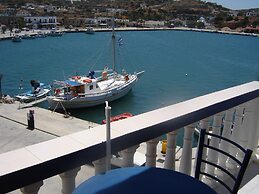 Calypso Hotel