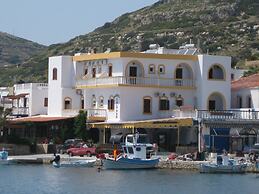 Calypso Hotel