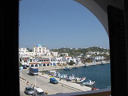 Calypso Hotel