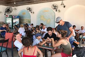 Calypso Hotel