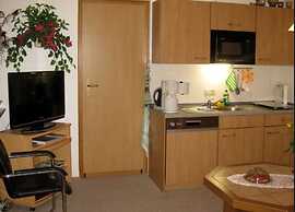 Ferienhaus Inge