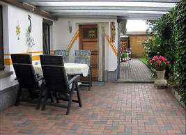 Ferienhaus Inge