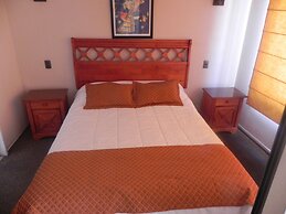 Inmobiliaria Mirsil Costazul I