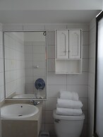Inmobiliaria Mirsil Costazul I