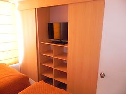 Inmobiliaria Mirsil Costazul I
