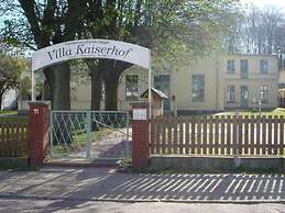 Villa Kaiserhof