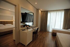 Premium Beach Hotel