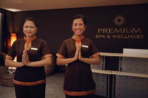 Premium Beach Hotel