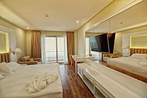 Premium Beach Hotel