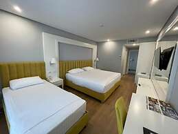 Premium Beach Hotel
