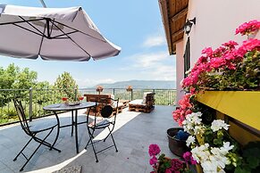 Albachiara Casa Di Campagna B&B