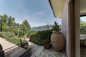 Albachiara Casa Di Campagna B&B