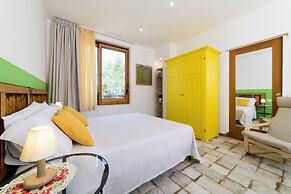 Albachiara Casa Di Campagna B&B
