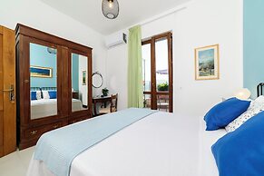 Albachiara Casa Di Campagna B&B