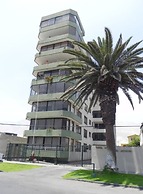 Inmobiliaria Mirsil Doña Javiera