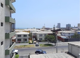 Inmobiliaria Mirsil Doña Javiera