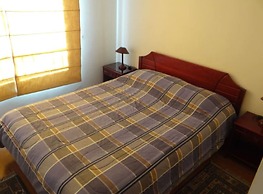 Inmobiliaria Mirsil Ventana al Mar