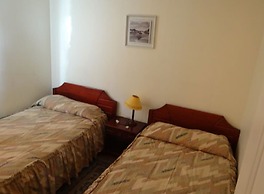 Inmobiliaria Mirsil Ventana al Mar
