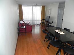 Inmobiliaria Mirsil Ventana al Mar