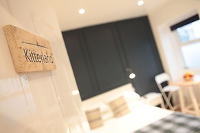 Carrick Rooms