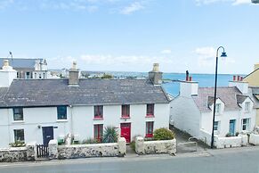 Carrick Rooms