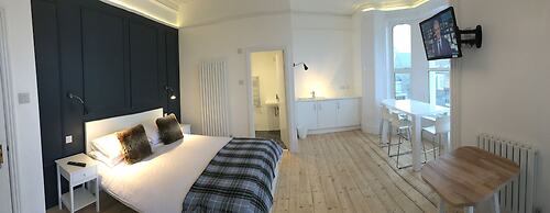 Carrick Rooms