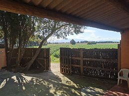 Domaine Mas Bazan
