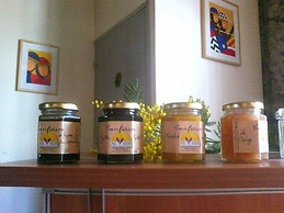 Domaine Mas Bazan