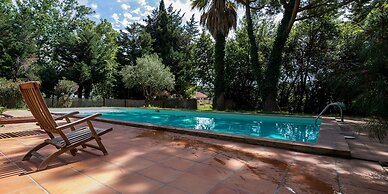 Domaine Mas Bazan