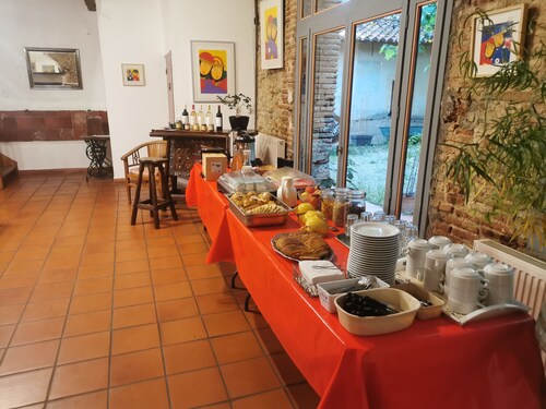 Domaine Mas Bazan