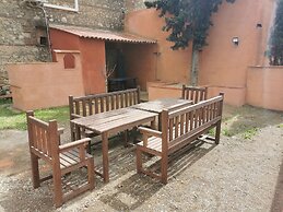 Domaine Mas Bazan