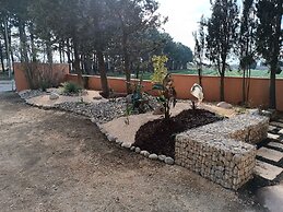 Domaine Mas Bazan