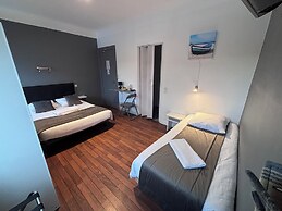 Le Crystal Hôtel