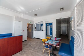 Le Crystal Hôtel