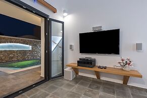 Aurum Eco Villa