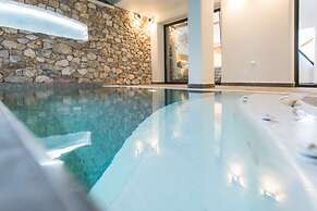 Aurum Eco Villa