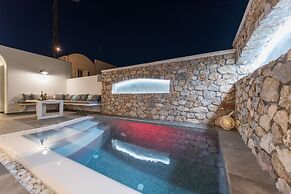 Aurum Eco Villa